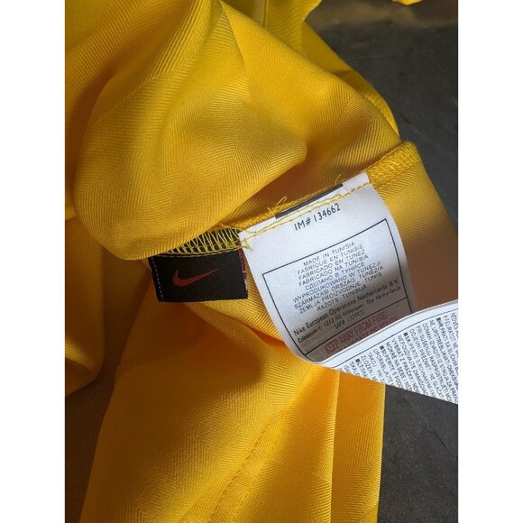 2006 Nike Arsenal Away Soccer Jersey NWT Size XL Total 90 - Picture 7 of 9